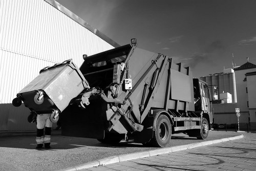 Eco-friendly disposal methods for house clearance