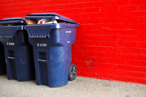 Eco-friendly furniture disposal methods in Richmond