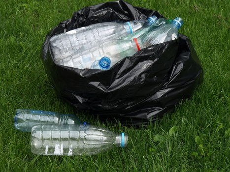 Eco-friendly flat clearance process