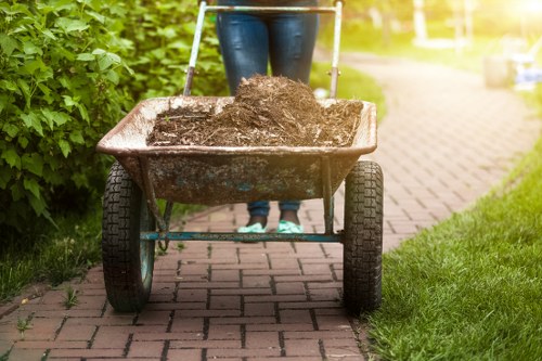 Sustainable Waste Disposal Practices