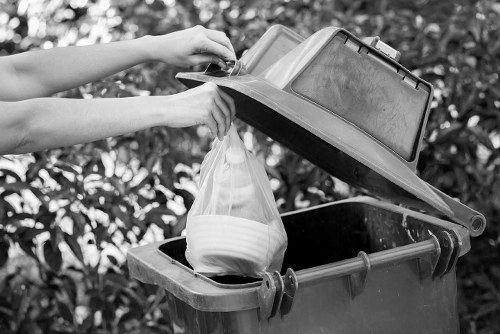 Conclusion on business waste removal benefits