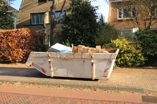 Serving Richmond upon Thames Community