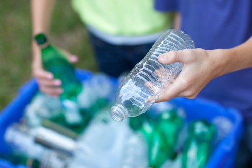 Professional Waste Removal Team