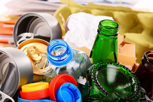 Choosing the right waste removal partner